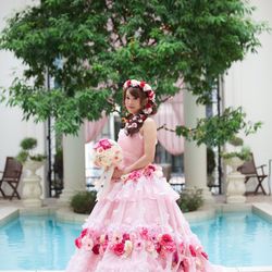 アーフェリーク迎賓館 大阪の写真1枚目