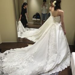 シェラトン・グランデ・トーキョーベイ・ホテルの写真11枚目