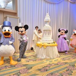 ディズニーアンバサダー®️ホテルの写真33枚目