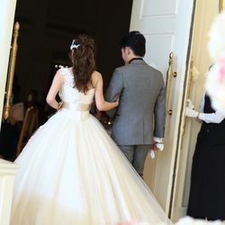 アーヴェリール迎賓館 岡山の写真9枚目