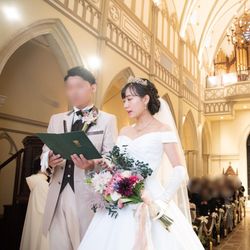 kiide69さんの披露宴・挙式カバー写真