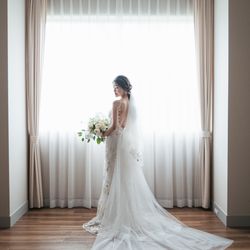 tyclc_wdさんの披露宴・挙式カバー写真