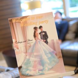 アートグレイス ウエディングコースト 東京ベイの写真27枚目