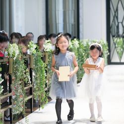 ラソールガーデン大阪の写真4枚目