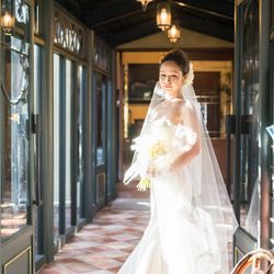 mnm373mnmさんの披露宴・挙式カバー写真