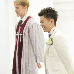 アルカンシエル ベリテ 大阪の写真5枚目