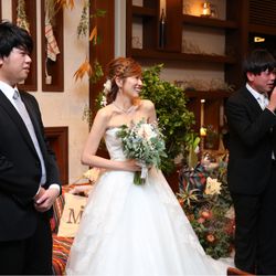 表参道TERRACEの写真7枚目