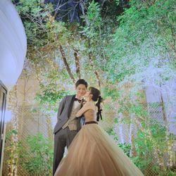 麻布迎賓館の写真7枚目