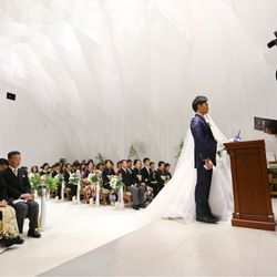 ブルー:ブランの写真12枚目