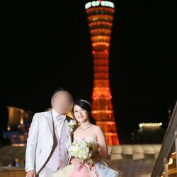 神戸メリケンパークオリエンタルホテルの写真15枚目