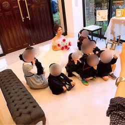 アーフェリーク迎賓館 博多の写真1枚目