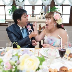 アットホームウェディング HANZOYAの写真1枚目