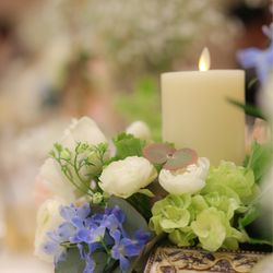 インスタイルウェディング京都の写真25枚目