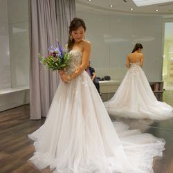 パラッツォ ドゥカーレ 麻布の写真23枚目