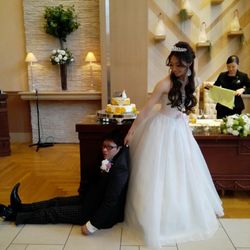 アニヴェルセル 豊洲の写真33枚目