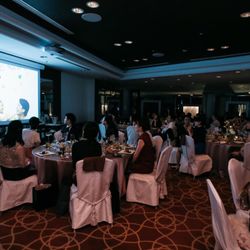 ヨコハマ グランド インターコンチネンタル ホテルの写真2枚目