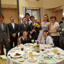 アニヴェルセル 豊洲の写真15枚目