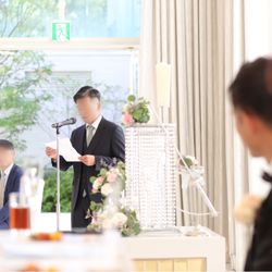 キャッスルガーデン大阪の写真6枚目