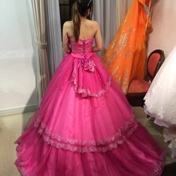 アルカンシエル ベリテ 大阪の写真4枚目