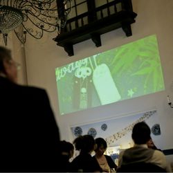 モンサンミッシェル大聖堂 の写真28枚目