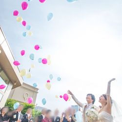 アニヴェルセル みなとみらい横浜の写真36枚目