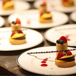 グランド ハイアット 東京の写真28枚目