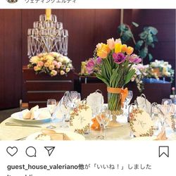 Restaurant mitteの写真21枚目