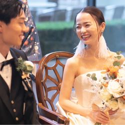 アートグレース ウエディング スクエアの写真16枚目