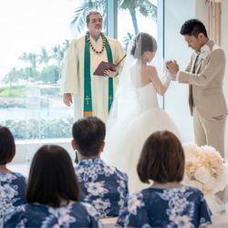 ヒルトン大阪の写真13枚目