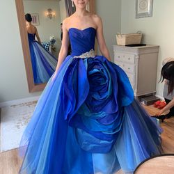 ラ・スイート神戸オーシャンズガーデンの写真11枚目