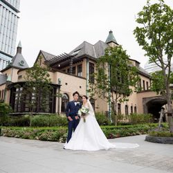 赤坂プリンス クラシックハウスの写真16枚目