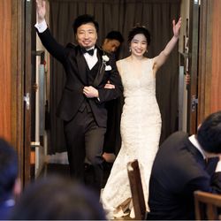 ___ky.weddingさんの披露宴・挙式カバー写真
