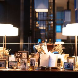 コンラッド東京の写真12枚目