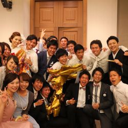 アートグレース ウエディング スクエアの写真1枚目