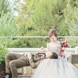 ザ・ガーデンオリエンタル大阪の写真15枚目