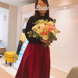 アルカンシエル luxe mariage大阪の写真31枚目