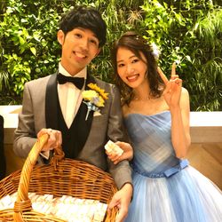 アニヴェルセル みなとみらい横浜の写真2枚目