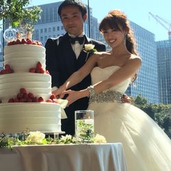 パレスホテル東京の写真18枚目