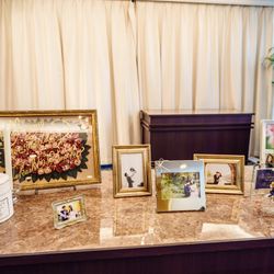 ホテル椿山荘東京の写真26枚目