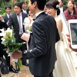 アルタビスタ ガーデンの写真13枚目