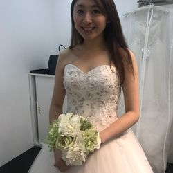 ニーズ青山 by T&G WEDDING の写真18枚目