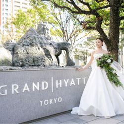 グランド ハイアット 東京の写真2枚目