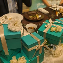 シャルマンシーナ東京の写真17枚目