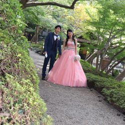 八芳園の写真10枚目