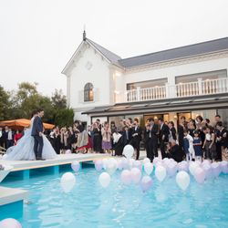 アルカンシエル ベリテ 大阪の写真16枚目