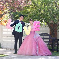 ララシャンスベルアミー 鳥栖の写真36枚目