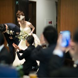 ザ・ガーデンオリエンタル大阪の写真26枚目