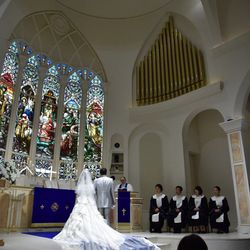 アニヴェルセル みなとみらい横浜の写真14枚目