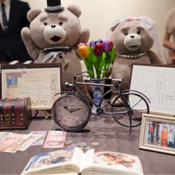 ホテルニューオータニの写真18枚目