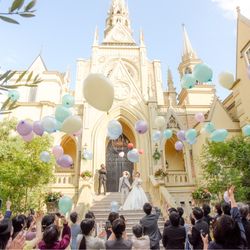 ハートコート横浜の写真25枚目